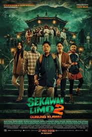 Sekawan Limo 2